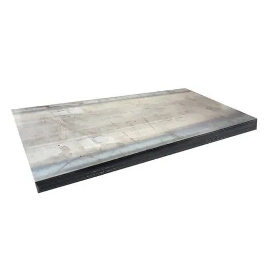 Plates, Sheets
& Coils
